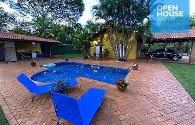 Imagem 2: Chácara condomínio