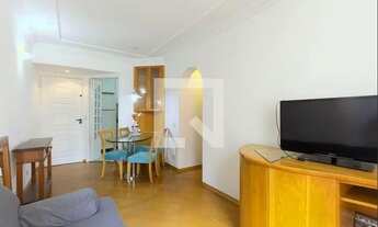 Imagem 2: Apartamento para Aluguel - Itaim Bibi, 1 Quarto, 50 m2