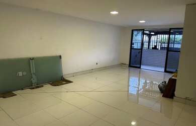 Imagem 3: Apartamento para aluguel com 129 metros quadrados com 3 quartos em Bessa - João Pessoa