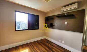 Imagem 7: Apartamento com 3 suítes para alugar, 209 m² por R$ 15.730/mês - Granja Julieta - São Paul