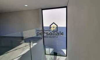 Imagem: Casa em condomínio em Sorocaba, Alphaville