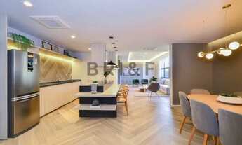 Imagem 2: Lindo apartamento SQUARE GARDEN