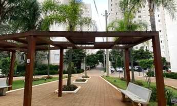 Imagem: Guarulhos - Apartamento Padrão - Cocaia