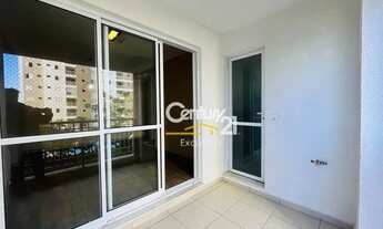 Imagem 4: Apartamento com 2 dormitórios para alugar, 69 m² por R$ 3.312,83/mês - Condomínio Pátio An