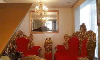 Imagem: Cobertura triplex em Santana - São Paulo