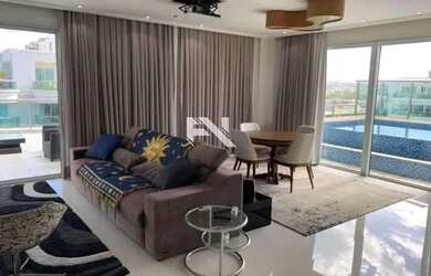 Imagem 5: Cobertura com 4 quartos, 589,00m², à venda em Rio de Janeiro, Barra da Tijuca