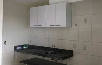 Imagem 7: Casa no Tapanã Casa com 3 dormitórios