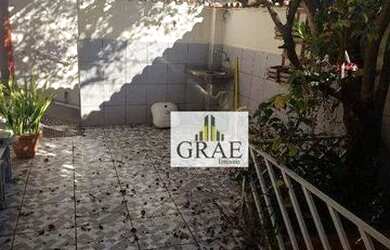 Imagem 4: Sobrado com 2 dormitórios à venda, 150 m² por R$ 650.000,00 - Parque São Diogo - São Berna