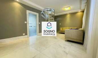 Imagem 4: Cobertura para aluguel, 3 quartos, 1 suíte, 2 vagas, Buritis - Belo Horizonte/MG