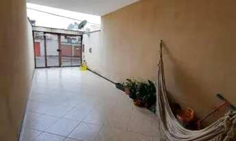 Imagem: CASA GEMINADA DE 03 QUARTOS NO NOVO ELDORADO