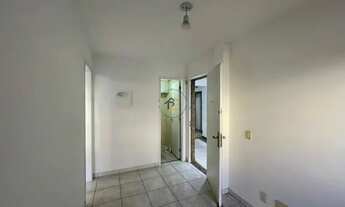 Imagem 5: Excelente Sala Comercial a venda no coração do Humaita, planta composta de 48 metros