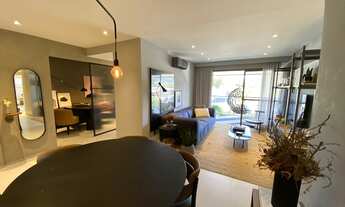 Imagem: Apartamento a venda com 121m², 03 Quartos