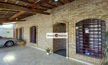 Imagem: Casa com 3 dormitórios, 222 m² - venda