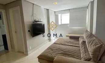 Imagem 3: RESIDENCIAL OLAVO BILAC - ÁGUAS CLARAS