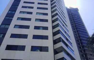 Imagem: Apartamento para venda tem 173 metros quadrados