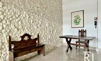 Imagem 6: Apartamento com 3 Quartos à venda, 106m², no Leblon