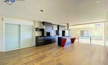 Imagem 2: Casa com 7 dormitórios para alugar, 510 m² por R$ 15.418,00/mês - Jardim Blumenau - Blumen