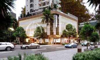 Imagem 2: CYANO MARE Apartamento com 4 dormitórios