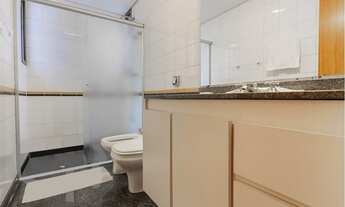 Imagem 6: Apartamento para venda alto padrão - Paraíso. com 210 metros quadrados