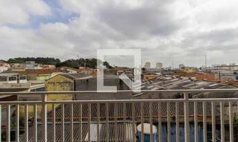 Imagem 6: Apartamento à Venda - Vila Formosa, 1 Quarto, 25 m2