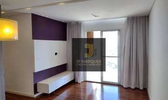 Imagem: Apartamento com 2 dormitórios para alugar