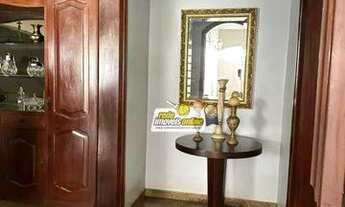 Imagem 2: Casa com 5 dormitórios para alugar, 579 m² por R$ 6.419,77/mês - São Benedito - Uberaba/MG