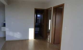 Imagem 4: APARTAMENTO SEMI MOBILIADO|2 DOMRITÓRIOS|SALA|COZINHA|BANHEIRO|AREA DE SERV