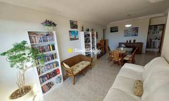 Imagem 5: Apartamento a venda no Edifício Ilha de Bali. Bairro Jardim Sumaré