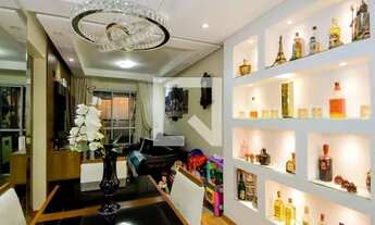 Imagem 2: Apartamento à Venda - Torres Tibagy, 2 Quartos, 61 m2