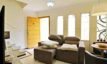 Imagem: Casa à venda em Santo Andre