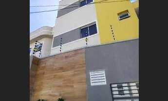 Imagem 2: Apartamento com 1 dormitório, 28 m² - venda por R$ 260.000,00 ou aluguel por R$ 1.430,00/m