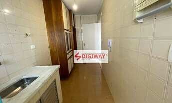 Imagem 7: Amplo apto super bem localizado próximo ao parque Aclimação