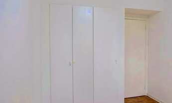 Imagem 5: APARTAMENTO - VILA MARIANA - SP