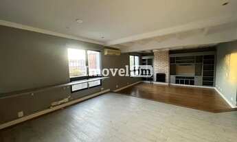 Imagem 2: Itaim Bibi Apartamento cobertura com 4 dormitórios