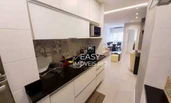 Imagem 9: RUA JOSÉ LINHARES IMPECÁVEL! 01 QUARTO, próximo ao METRÔ e PRAIA, à venda, 50 m² por R$ 1