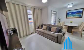 Imagem 2: Apartamento para venda tem 85 metros quadrados com 2 quartos em São Judas Tadeu - Guarapar