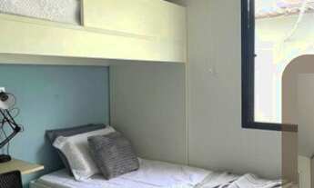 Imagem 5: Lançamento no Bairro das Indústrias