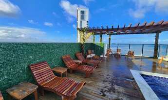 Imagem 3: Apartamento LINDO ! 1 quarto, 38m2, mobiliado, utensílios no Paiva Home Stay