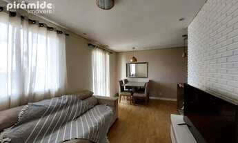 Imagem 3: Apartamento à venda, 50 m² por R$ 320.000,00 - Jardim Oriente - São José dos Campos/SP