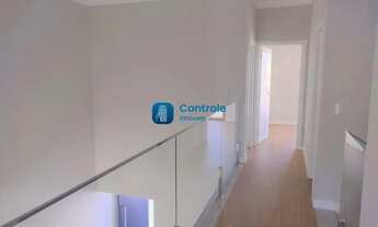 Imagem 4: WE)Casa em condominio fechado com 03 dormitórios no bairro Deltaville, em Biguaçu