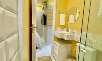 Imagem 5: Apartamento para venda possui 45 metros quadrados com 2 quartos em Alberto Maia - Camaragi