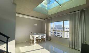 Imagem 5: Cobertura duplex para venda com 140 metros quadrados com 1 quarto