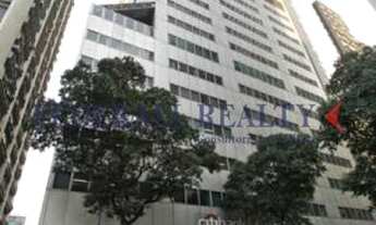 Imagem: Aluguel de conjuntos comerciais no Centro