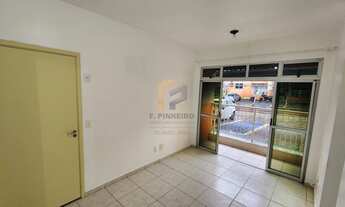 Imagem 6: Eliza Miranda - 02 quartos - Térreo - Distrito Industrial I