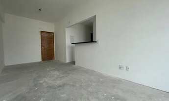 Imagem 3: Apartamento para venda com 68 metros quadrados com 2 quartos em Ponta da Praia - Santos