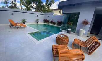 Imagem 3: Casa com 6 suítes à venda, 505 m² por R$ 5.600.000 - Acapulco - Guarujá/SP