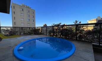 Imagem 4: Área privativa à venda no bairro Santo Antônio