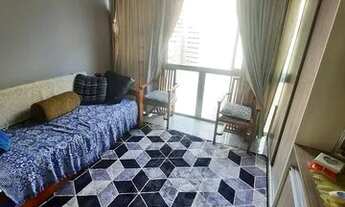 Imagem 4: Kitnet/conjugado para venda tem 30 metros quadrados com 1 quarto em República - São Paulo