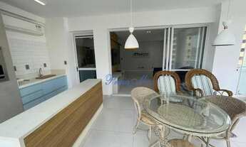 Imagem 6: Apartamento à venda, 121 m² por R$ 1.280.000,00 - Praia das Astúrias - Guarujá/SP