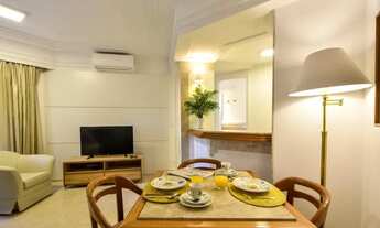 Imagem 5: Locação Apartamento 1 Dormitórios - 42 m² Itaim Bibi